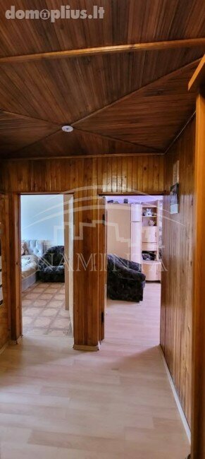 Продается 2 комнатная квартира Klaipėdoje, Vingio, I. Simonaitytės g.