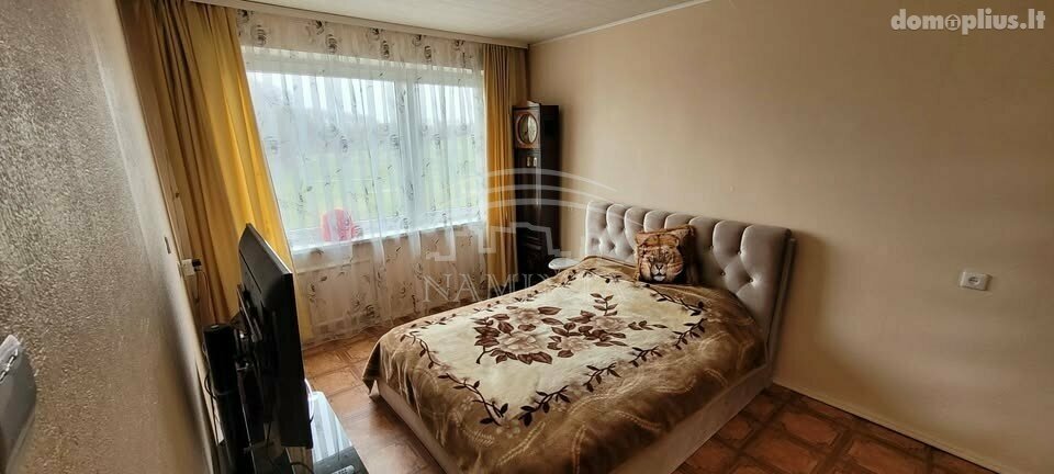 Продается 2 комнатная квартира Klaipėdoje, Vingio, I. Simonaitytės g.