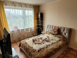 Продается 2 комнатная квартира Klaipėdoje, Vingio, I. Simonaitytės g.