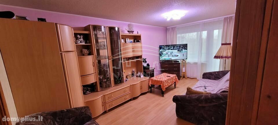 Продается 2 комнатная квартира Klaipėdoje, Vingio, I. Simonaitytės g.
