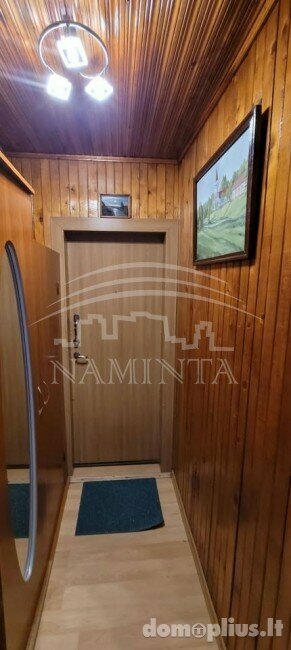 Продается 2 комнатная квартира Klaipėdoje, Vingio, I. Simonaitytės g.