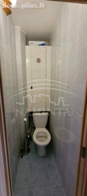 Продается 2 комнатная квартира Klaipėdoje, Vingio, I. Simonaitytės g.