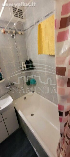 Продается 2 комнатная квартира Klaipėdoje, Vingio, I. Simonaitytės g.