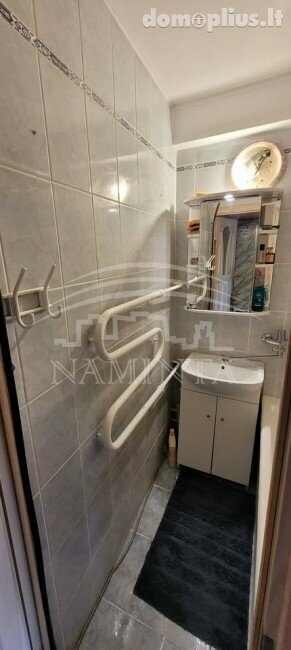 Продается 2 комнатная квартира Klaipėdoje, Vingio, I. Simonaitytės g.
