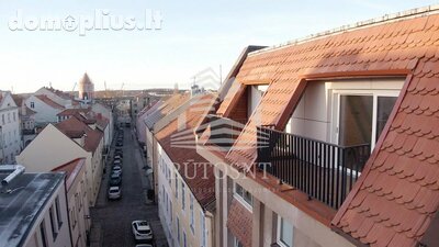Продается 3 комнатная квартира Klaipėdoje, Senamiestyje, Tiltų g.