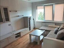 1 kambario butas Klaipėdoje, Žardininkuose, Žardininkų g.