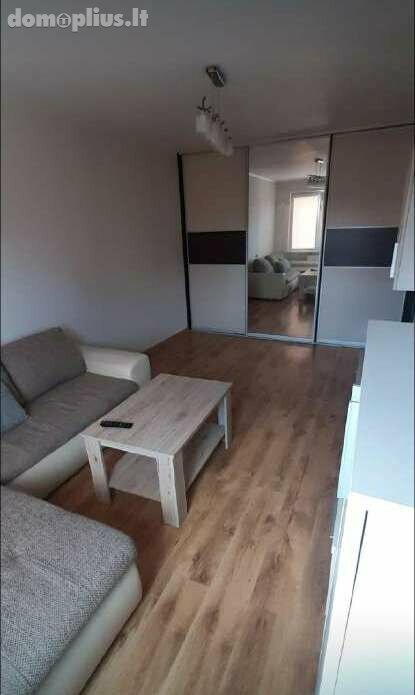 Parduodamas 1 kambario butas Klaipėdoje, Žardininkuose, Žardininkų g.