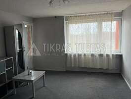 Parduodamas 2 kambarių butas Klaipėdoje, Miško, Liepojos g.