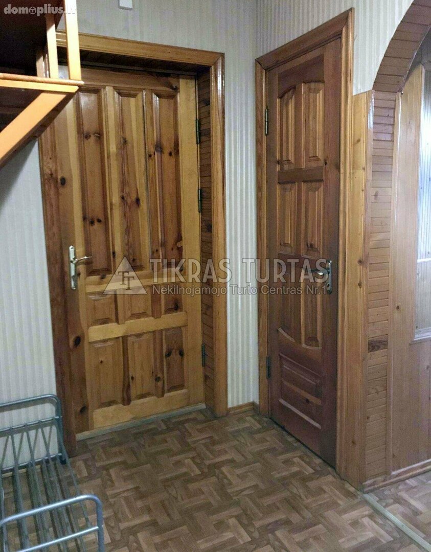 Parduodamas 2 kambarių butas Klaipėdoje, Poilsio, Šturmanų g.