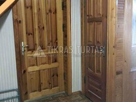 Parduodamas 2 kambarių butas Klaipėdoje, Poilsio, Šturmanų g.