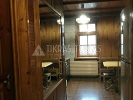 Parduodamas 2 kambarių butas Klaipėdoje, Poilsio, Šturmanų g.