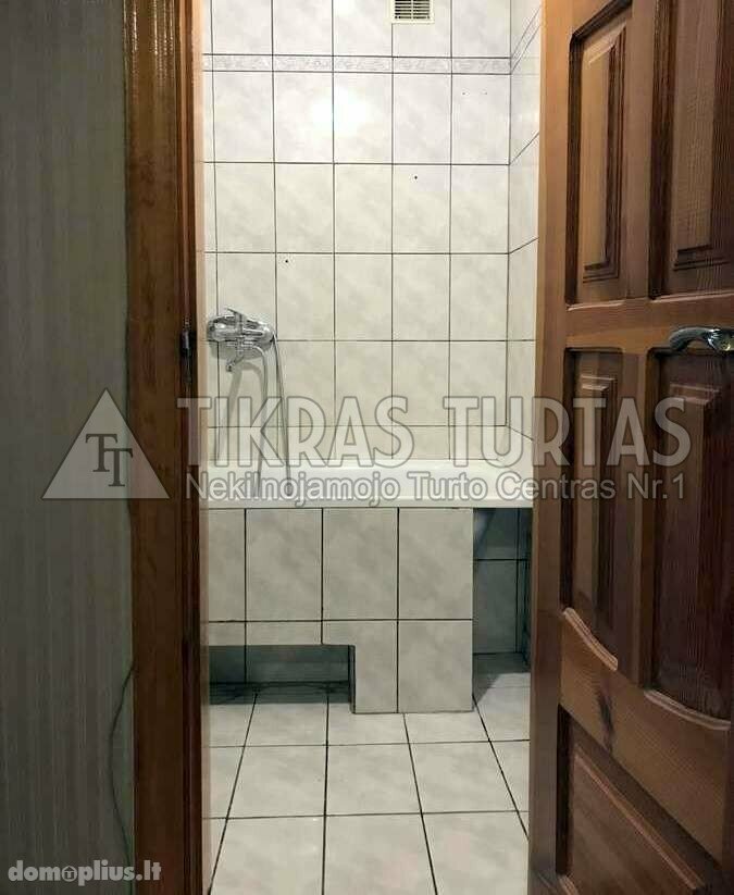 Parduodamas 2 kambarių butas Klaipėdoje, Poilsio, Šturmanų g.