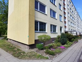 2 kambarių butas Alytuje, Dainavoje, Vilties g.