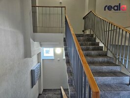 Продается 3 комнатная квартира Utenos rajono sav., Utenoje, J. Basanavičiaus g.