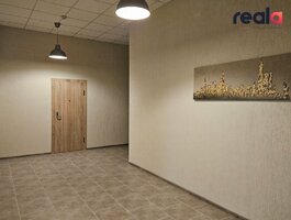 Продается 3 комнатная квартира Utenos rajono sav., Utenoje, J. Basanavičiaus g.
