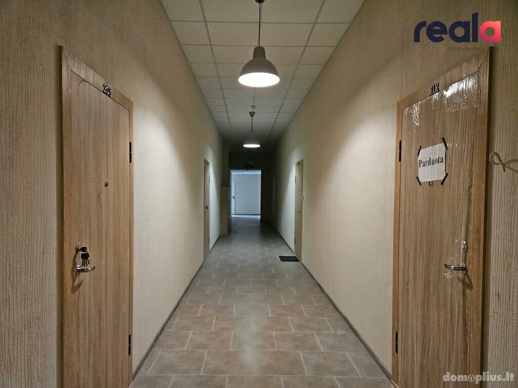 Продается 3 комнатная квартира Utenos rajono sav., Utenoje, J. Basanavičiaus g.