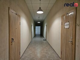 Продается 3 комнатная квартира Utenos rajono sav., Utenoje, J. Basanavičiaus g.