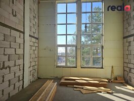 Продается 3 комнатная квартира Utenos rajono sav., Utenoje, J. Basanavičiaus g.