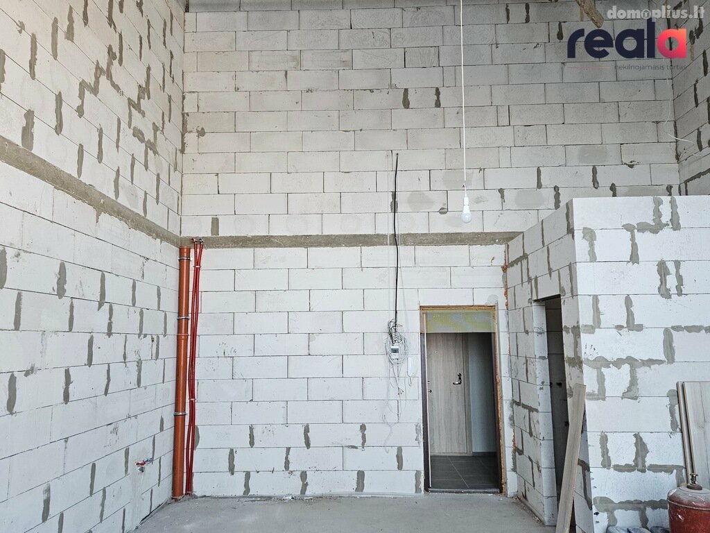 Продается 3 комнатная квартира Utenos rajono sav., Utenoje, J. Basanavičiaus g.