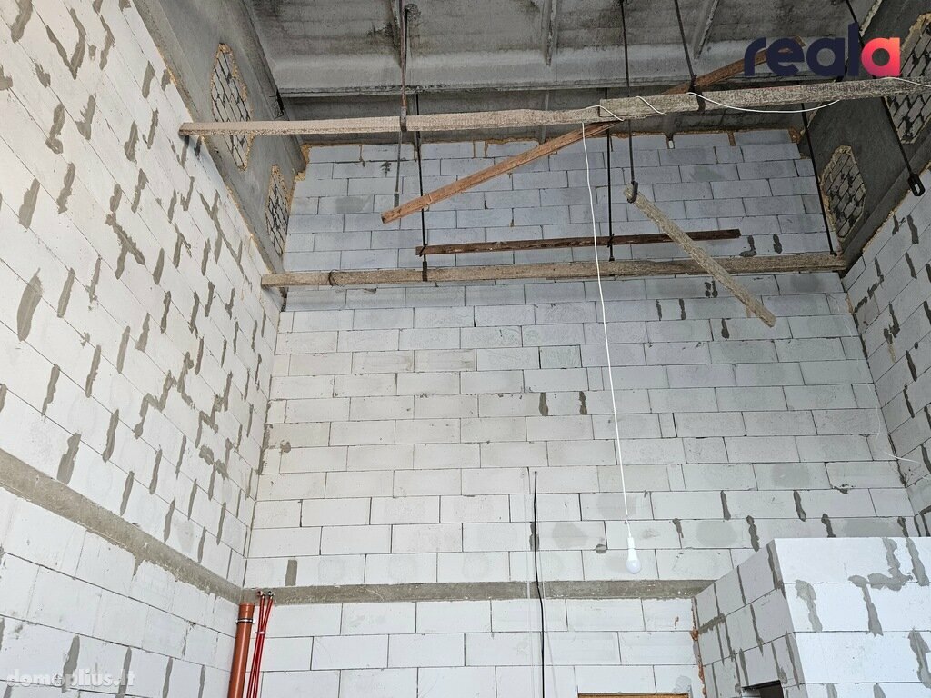 Продается 3 комнатная квартира Utenos rajono sav., Utenoje, J. Basanavičiaus g.