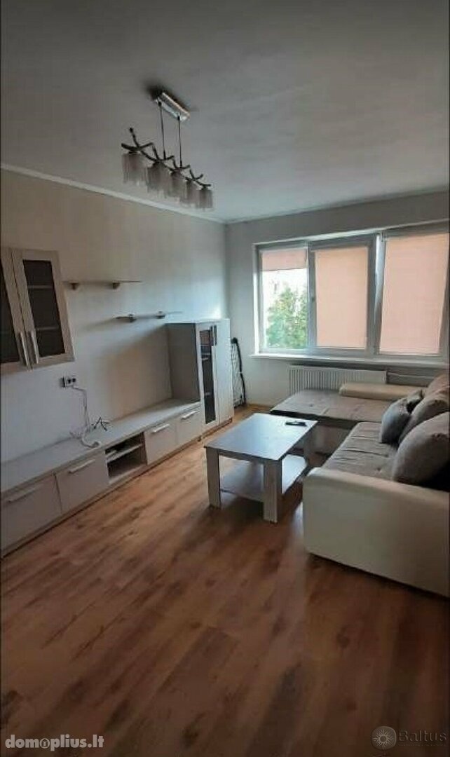 Parduodamas 1 kambario butas Klaipėdoje, Žardininkuose, Žardininkų g.