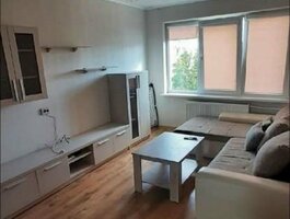 1 kambario butas Klaipėdoje, Žardininkuose, Žardininkų g.