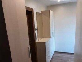 Parduodamas 1 kambario butas Klaipėdoje, Žardininkuose, Žardininkų g.