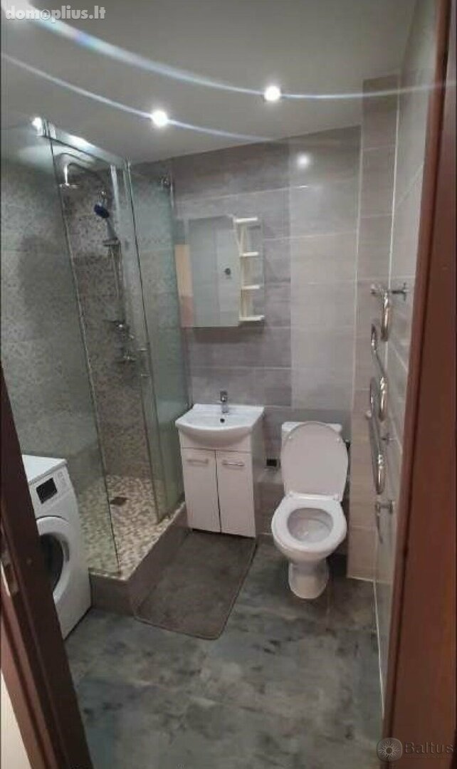 Parduodamas 1 kambario butas Klaipėdoje, Žardininkuose, Žardininkų g.