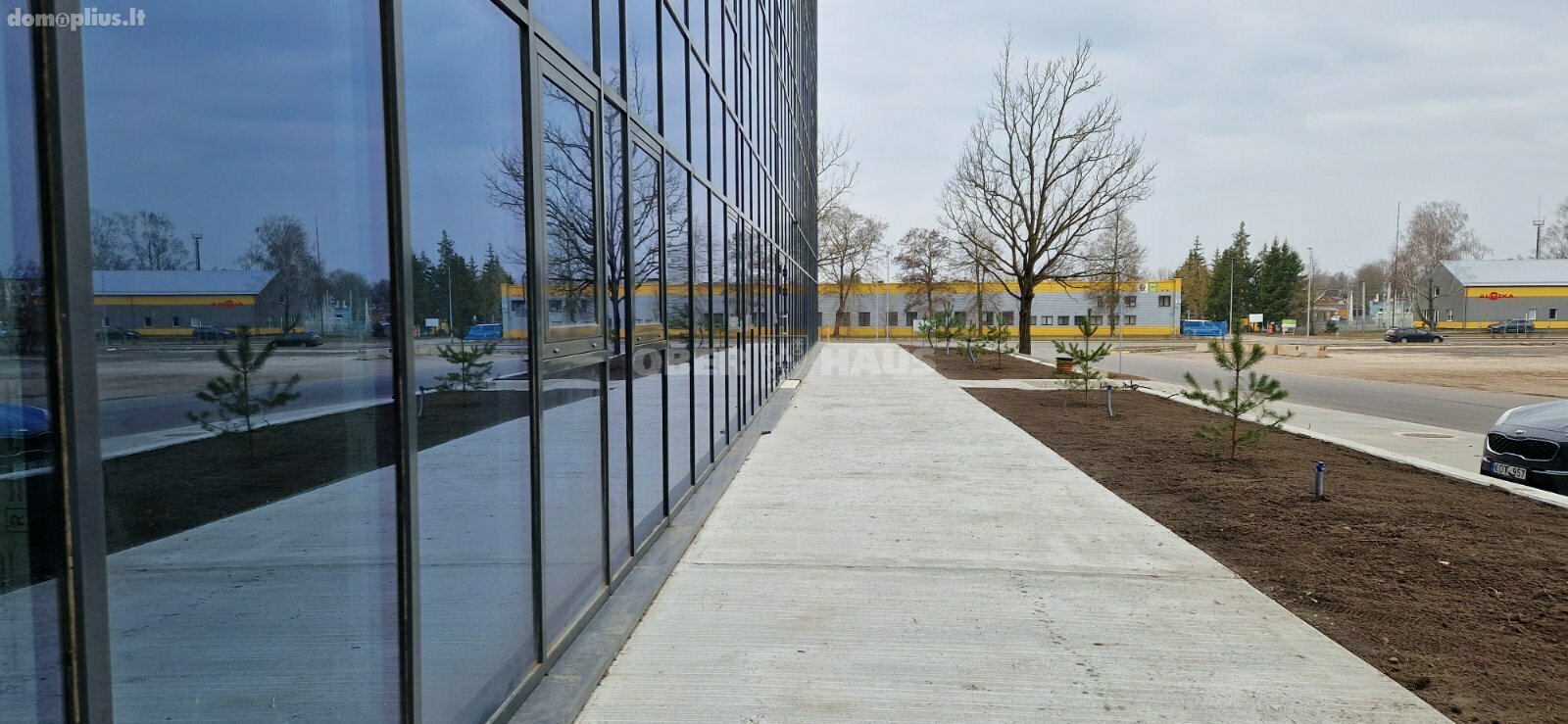 Parduodamas 3 kambarių butas Panevėžyje, Skaistakalnyje