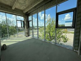 Parduodamas 3 kambarių butas Panevėžyje, Skaistakalnyje