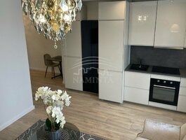 Продается 2 комнатная квартира Klaipėdoje, Centre, I. Kanto g.