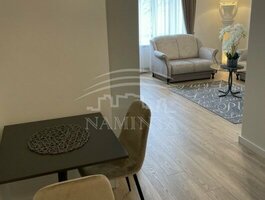 Продается 2 комнатная квартира Klaipėdoje, Centre, I. Kanto g.