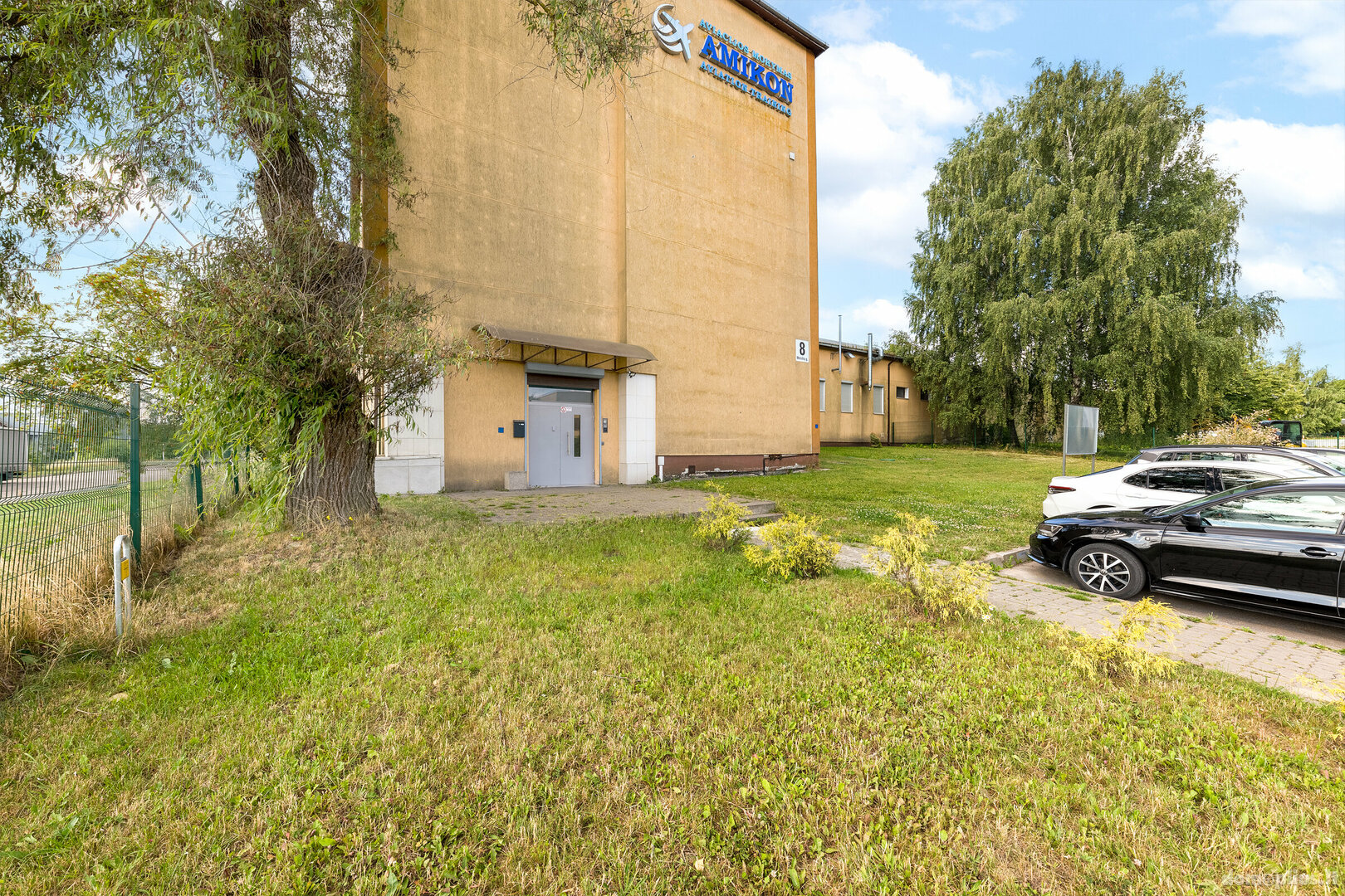 Parduodamas 1 kambario butas Vilniuje, Kirtimuose, Meistrų g.