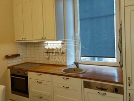 2 room apartment Klaipėdoje, Centre, Turgaus g.