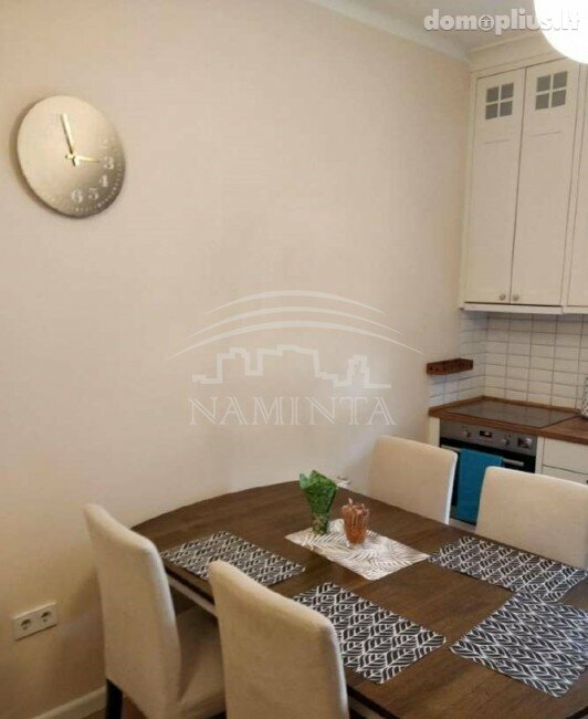 Продается 2 комнатная квартира Klaipėdoje, Centre, Turgaus g.