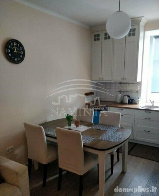 Продается 2 комнатная квартира Klaipėdoje, Centre, Turgaus g.