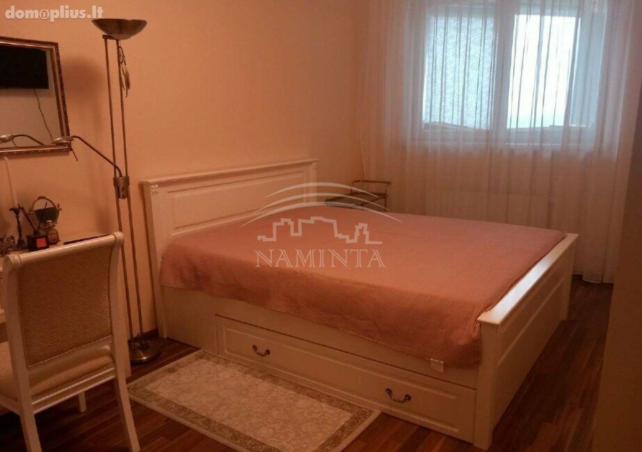Продается 2 комнатная квартира Klaipėdoje, Vėtrungėje, Taikos pr.