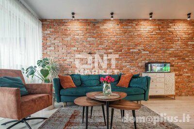 3 rooms apartment for sell Klaipėdoje, Tauralaukyje, Tauralaukio g.
