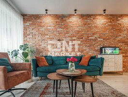 3 room apartment Klaipėdoje, Tauralaukyje, Tauralaukio g.