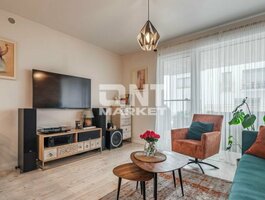 3 rooms apartment for sell Klaipėdoje, Tauralaukyje, Tauralaukio g.