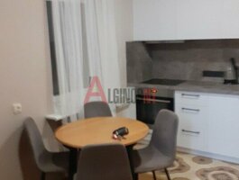 1 комната квартира Klaipėdoje, Sportininkuose, Viršutinė g.
