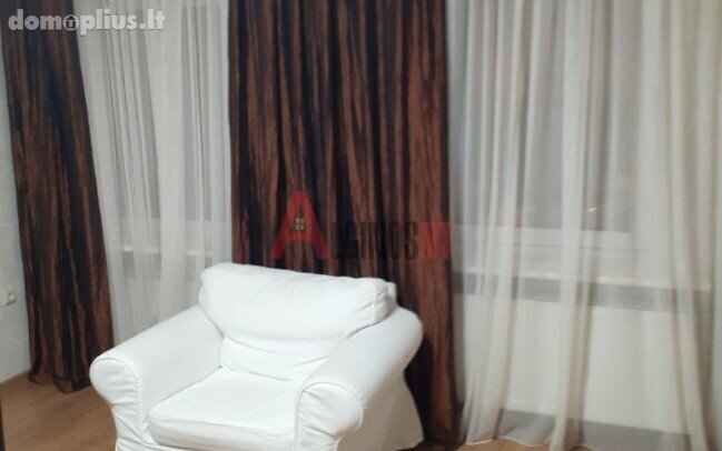 1 room apartment for sell Klaipėdoje, Sportininkuose, Viršutinė g.