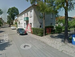 Parduodamas 1 kambario butas Klaipėdoje, Sportininkuose, Viršutinė g.