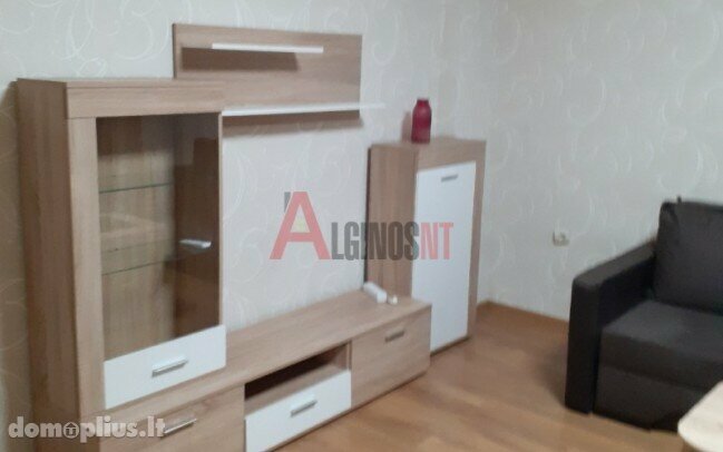 1 room apartment for sell Klaipėdoje, Sportininkuose, Viršutinė g.
