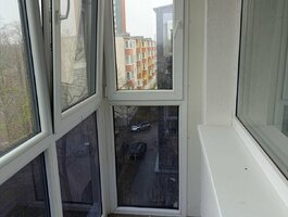Parduodamas 2 kambarių butas Klaipėdoje, Miško, Kretingos g.