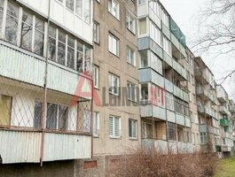 Parduodamas 2 kambarių butas Klaipėdoje, Kauno, Taikos pr.