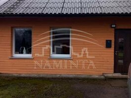 3 kambarių butas Klaipėdos rajono sav., Vėžaičiuose