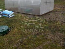 Parduodamas 3 kambarių butas Klaipėdos rajono sav., Vėžaičiuose