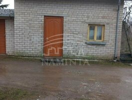 Parduodamas 3 kambarių butas Klaipėdos rajono sav., Vėžaičiuose