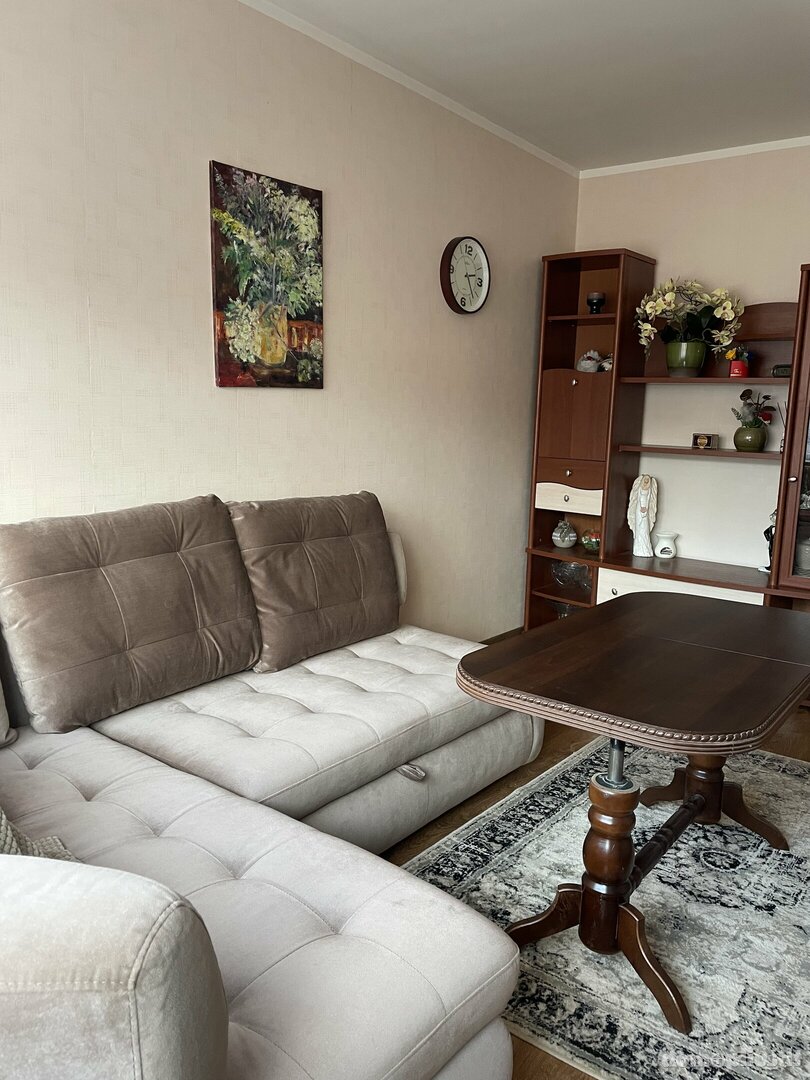 Parduodamas 2 kambarių butas Alytuje, Vidzgiryje, Jaunimo g.